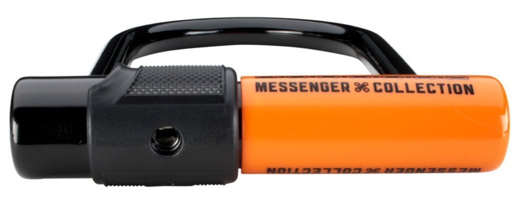 Kryptonite Messenger Evolution™ Mini U-lock - immagine 3