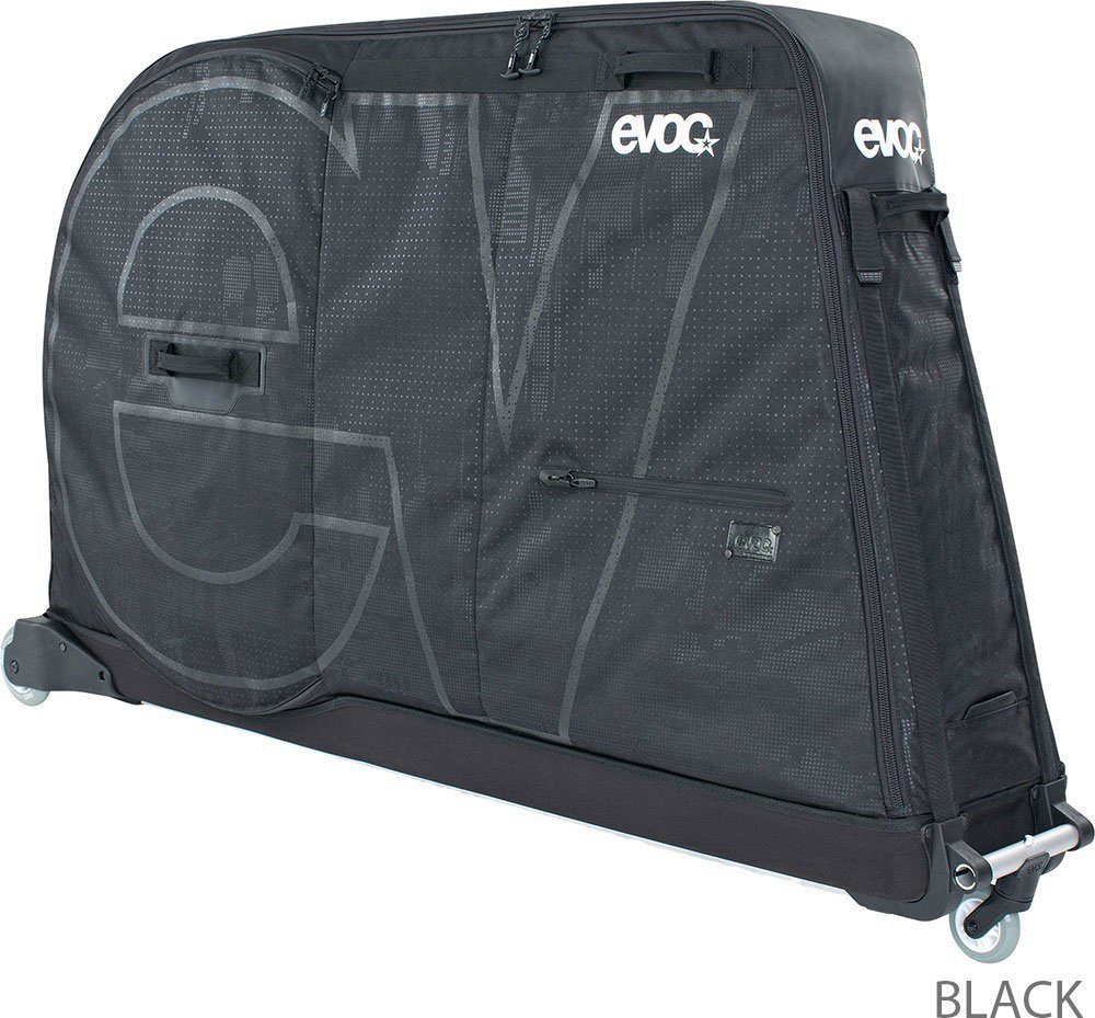 Evoc Bike Bag Pro 305L - Borsa da viaggio per bici - immagine 2