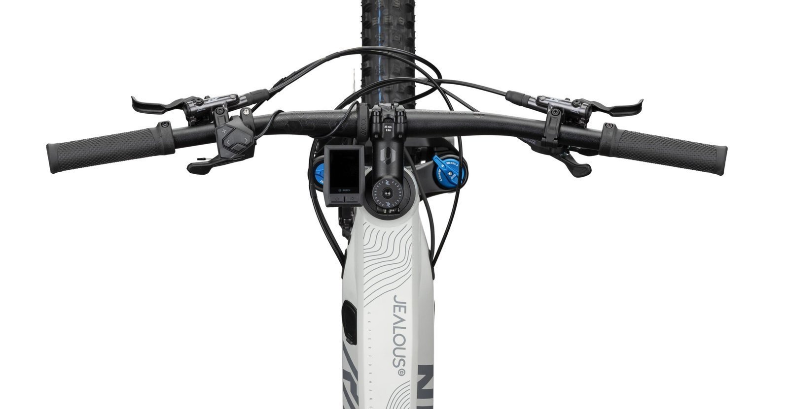 Radon Jealous Hybrid 9.0 625 - immagine 5
