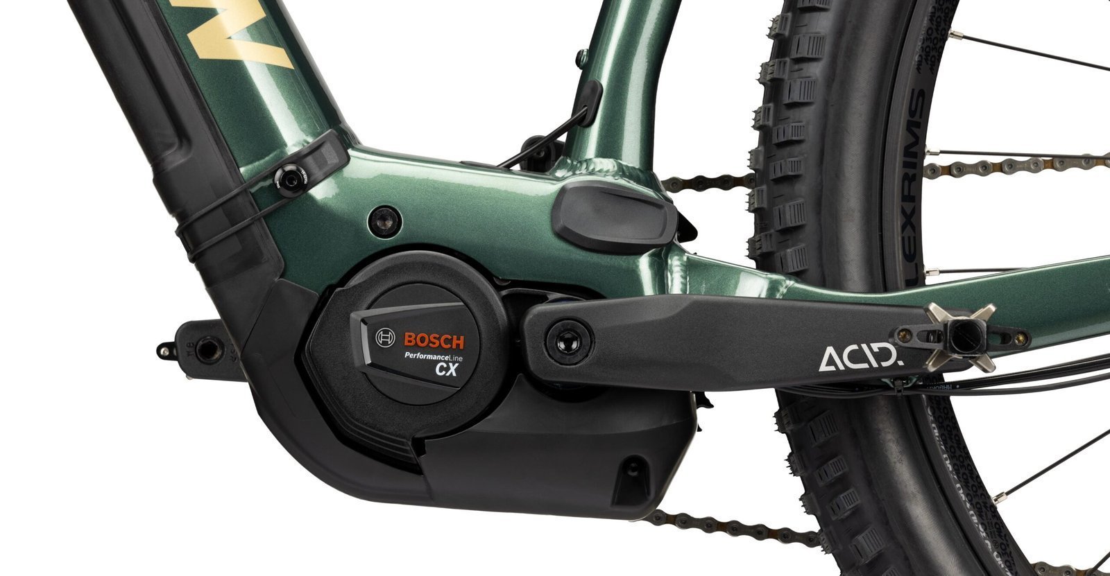 Radon Jealous Hybrid 9.0 750 - immagine 4