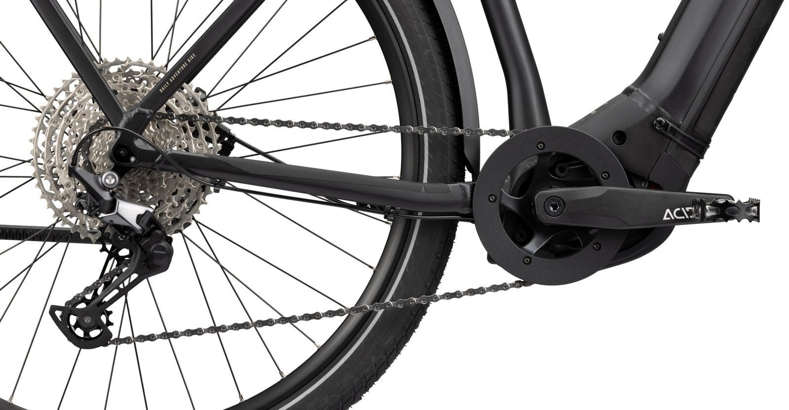 Radon Relate 8.0 Lady 625 - immagine 2