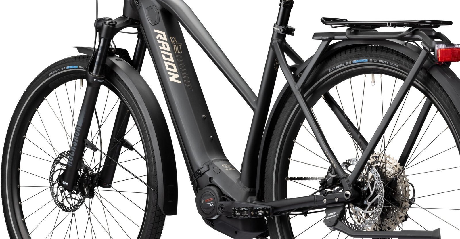 Radon Relate 8.0 Lady 625 - immagine 3