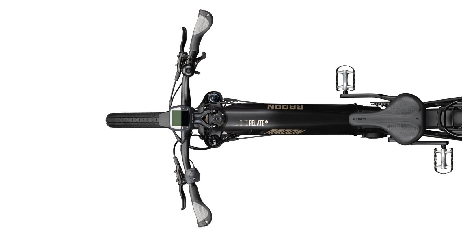 Radon Relate 8.0 Lady 625 - immagine 5