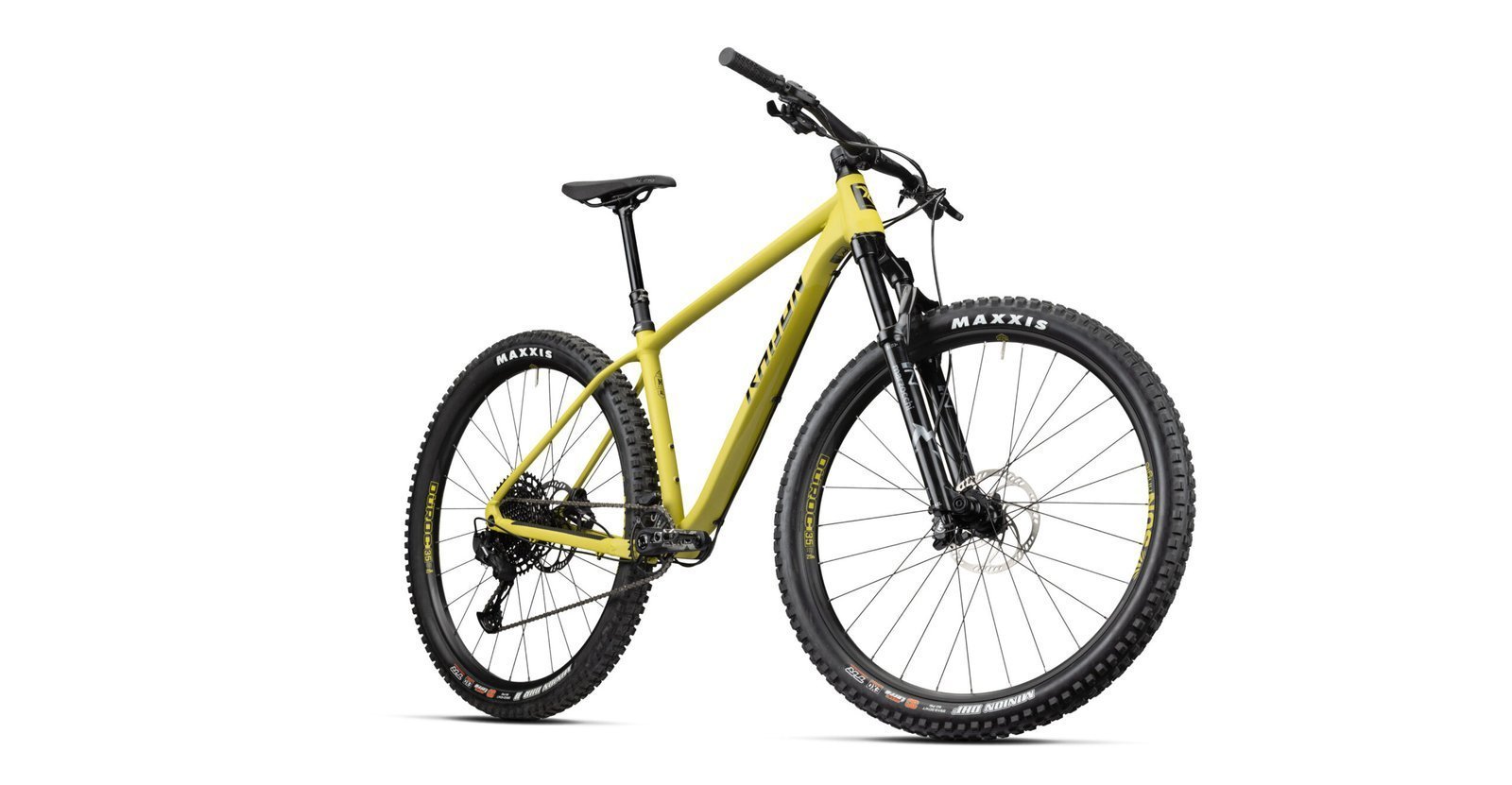 Radon CRAGGER 6.0 - immagine 5