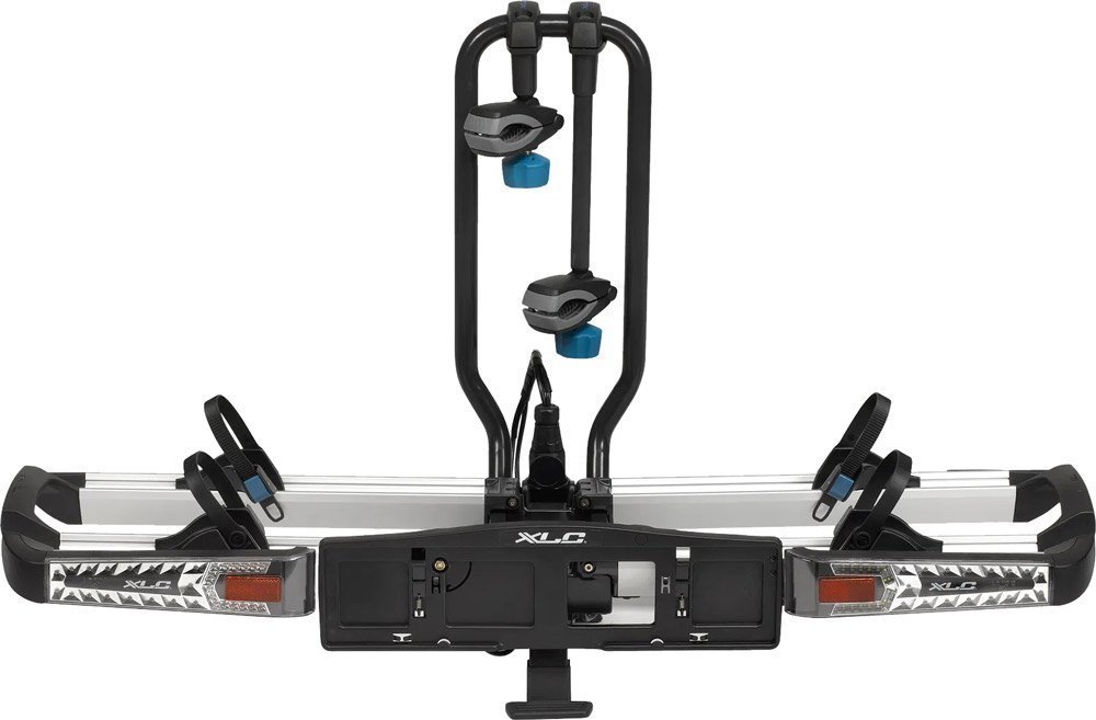 XLC VC-C10 Portabiciclette Azura Xtra WT - immagine 2