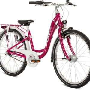 Puky Bicicletta per bambini Skyride 24-3