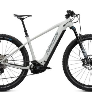 Radon Jealous Hybrid 10.0 625