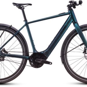 Cube Editor Hybrid SLT FE 400X goblin´n´glossy