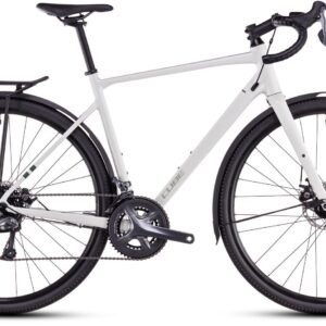 Cube Nuroad ONE FE desertstone´n´green