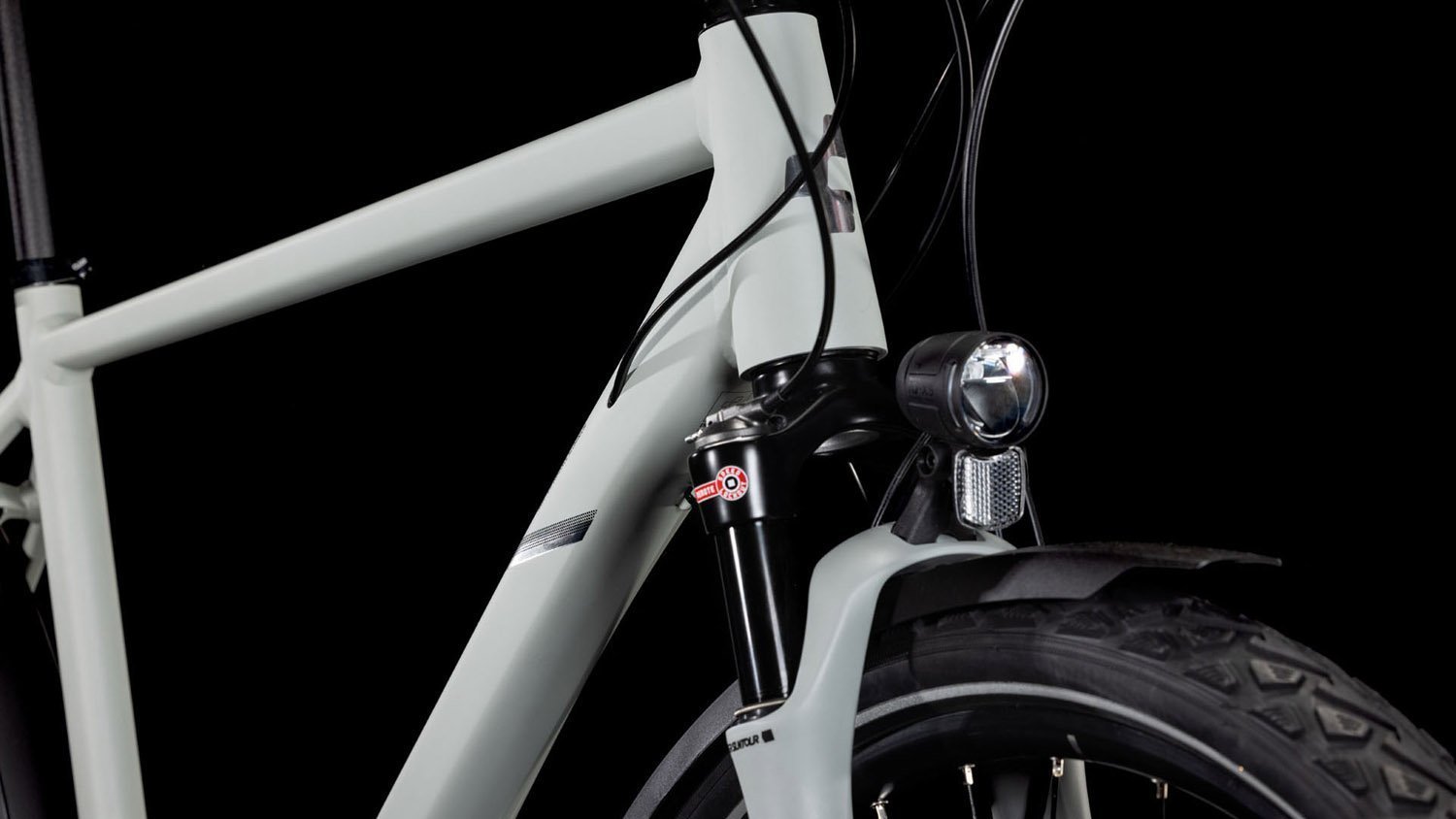 Cube Nature EXC Allroad seasalt´n´pyrite - immagine 3