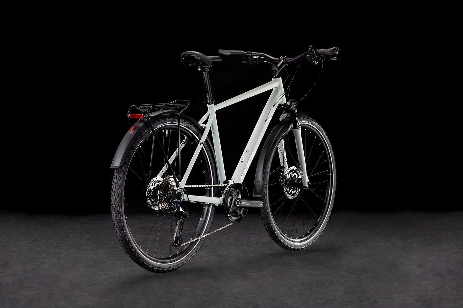 Cube Nature EXC Allroad seasalt´n´pyrite - immagine 4