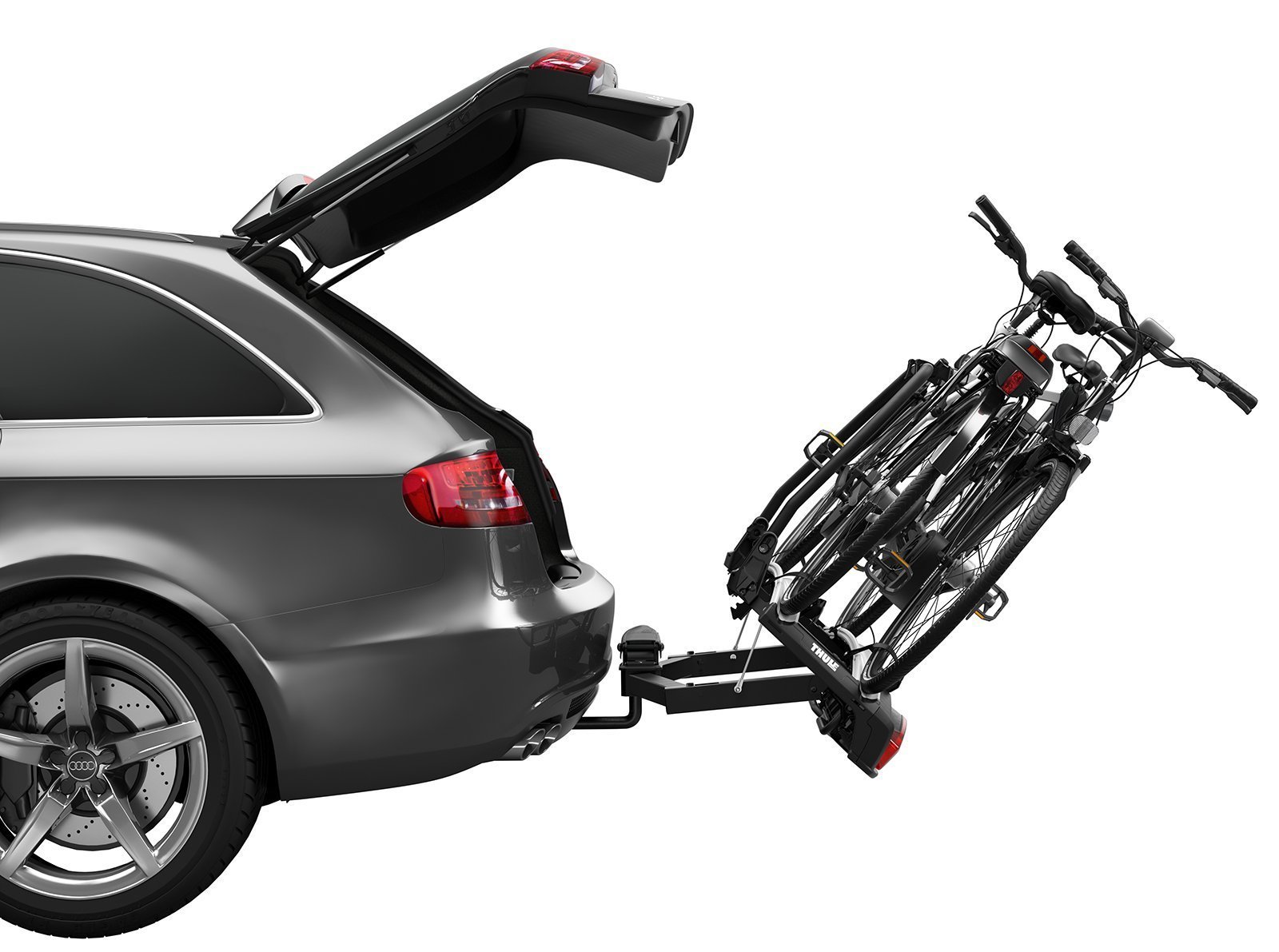 Thule VeloSpace XT 2 938 - Portabici - immagine 10
