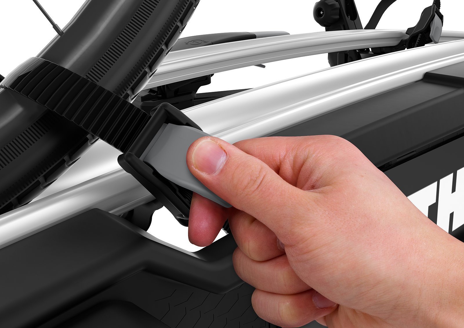 Thule VeloSpace XT 2 938 - Portabici - immagine 6