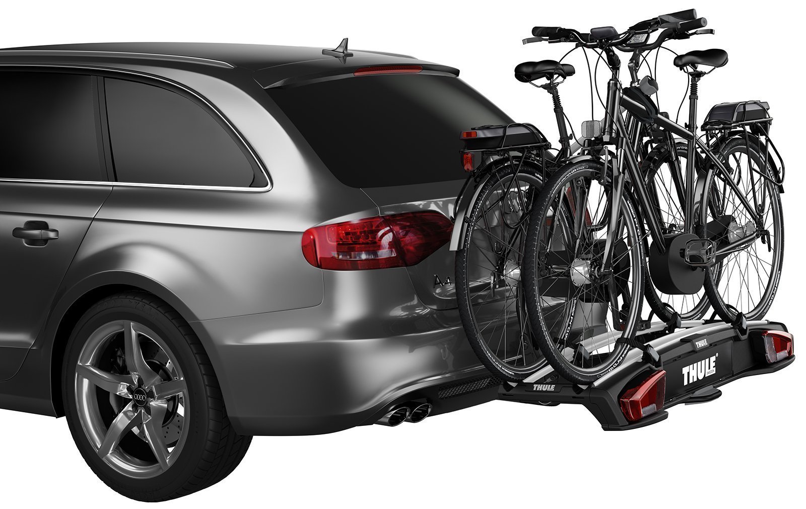 Thule VeloSpace XT 2 938 - Portabici - immagine 8