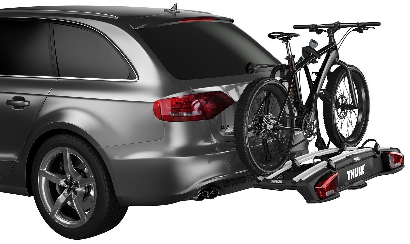 Thule VeloSpace XT 2 938 - Portabici - immagine 9