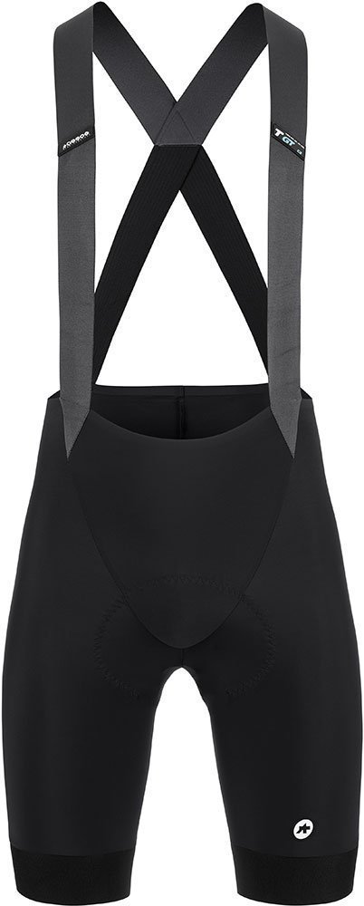 Assos Mille GT c2 - Bib Shorts with Pad