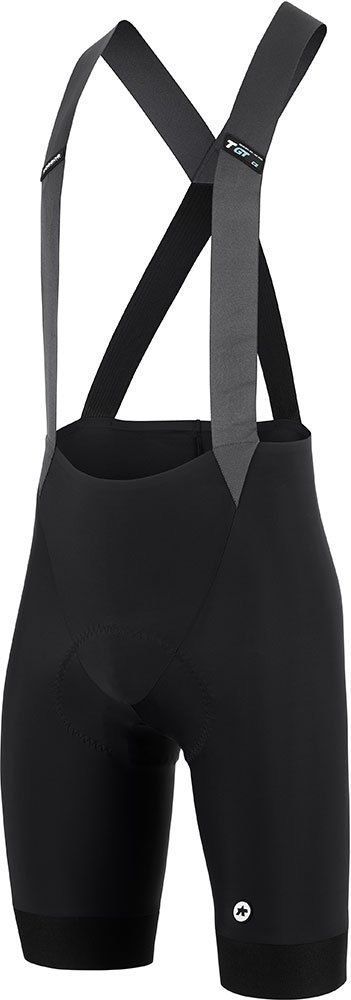 Assos Mille GT c2 - Bib Shorts with Pad - immagine 2