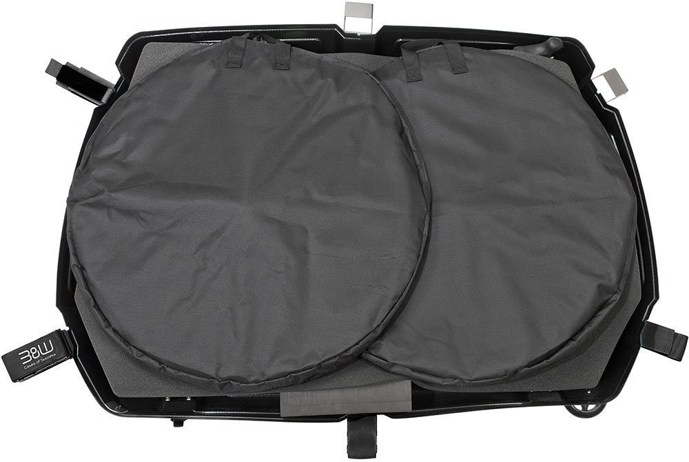 B&W Bike Guard Curv Bike Case - immagine 5