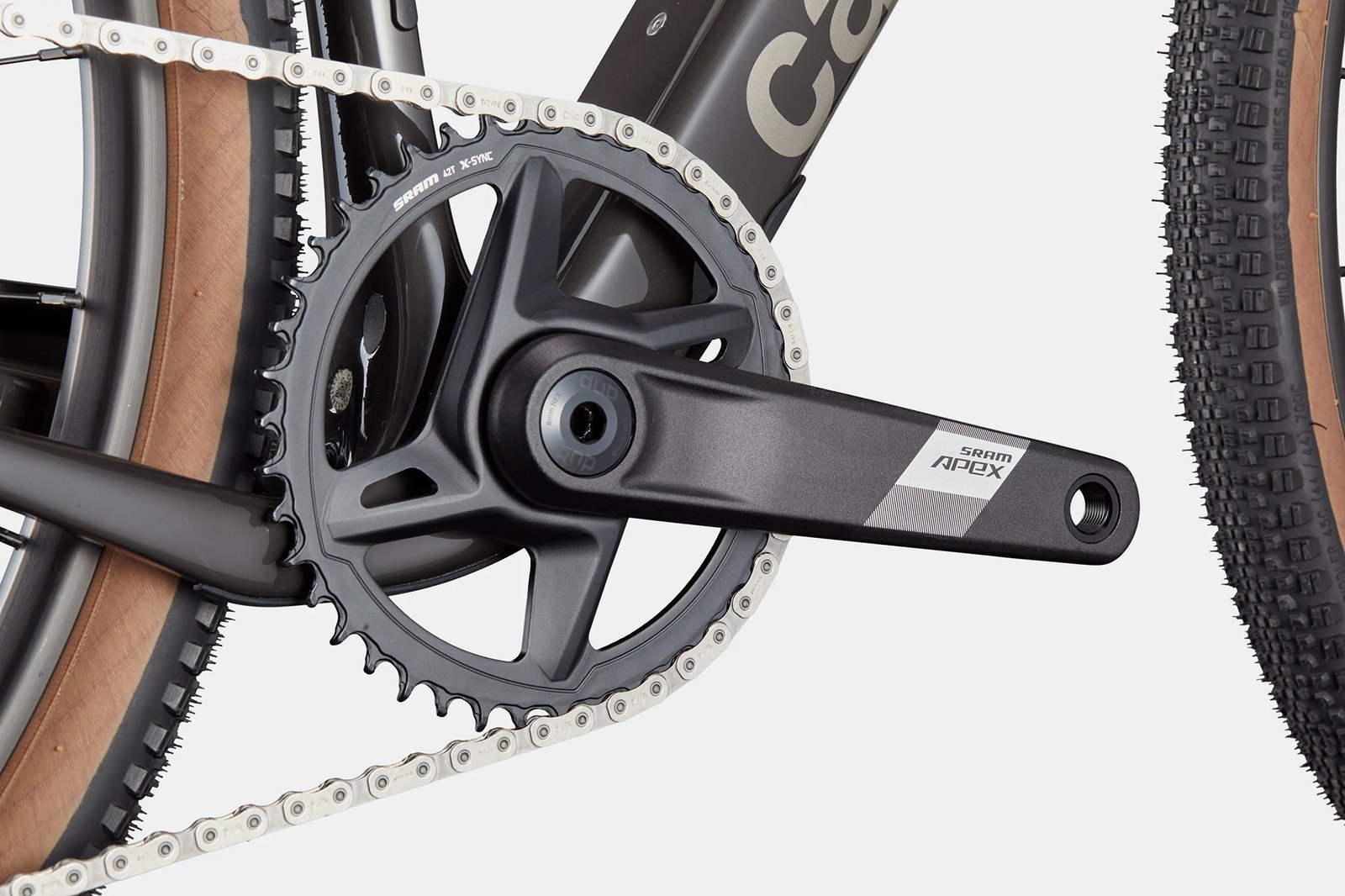 Cannondale Topstone Carbon 2 AXS 1x12 - immagine 4