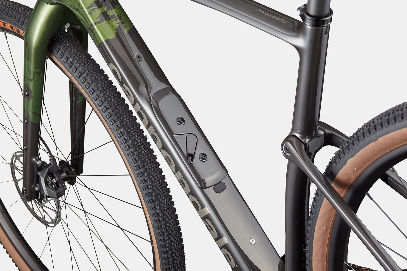 Cannondale Topstone Carbon 2 AXS 1x12 - immagine 7