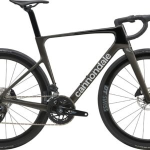 Cannondale SuperSix EVO 4 Raw