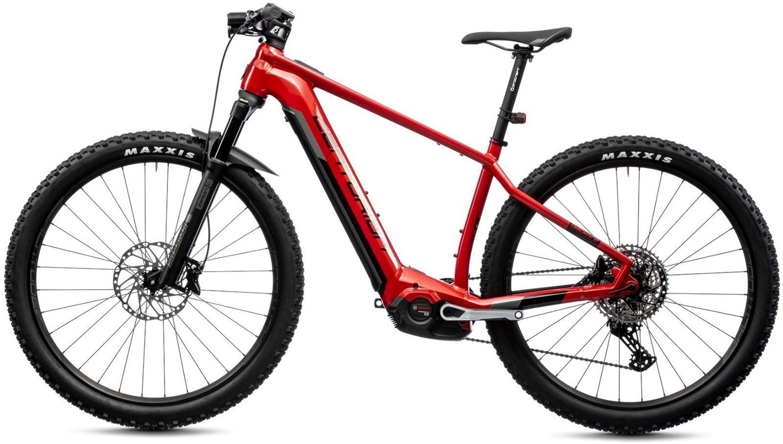 Centurion Backfire R800i EP3 750 a infrarossi - immagine 3