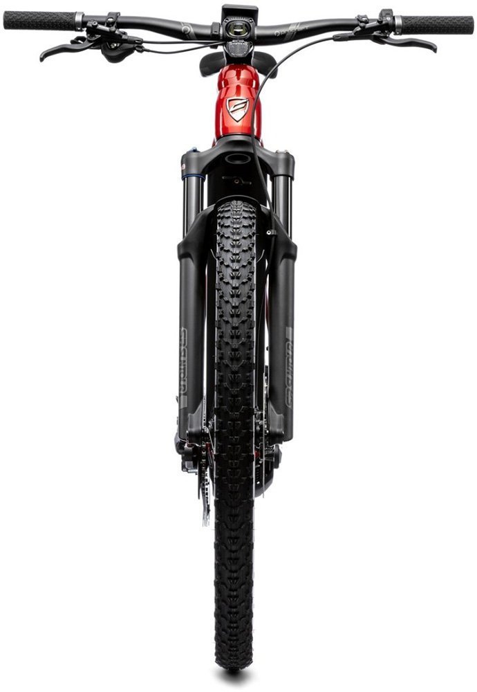 Centurion Backfire R800i EP3 750 a infrarossi - immagine 4