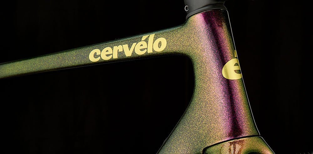 Cervélo Áspero 5 GRX RX815 Di2 - immagine 4
