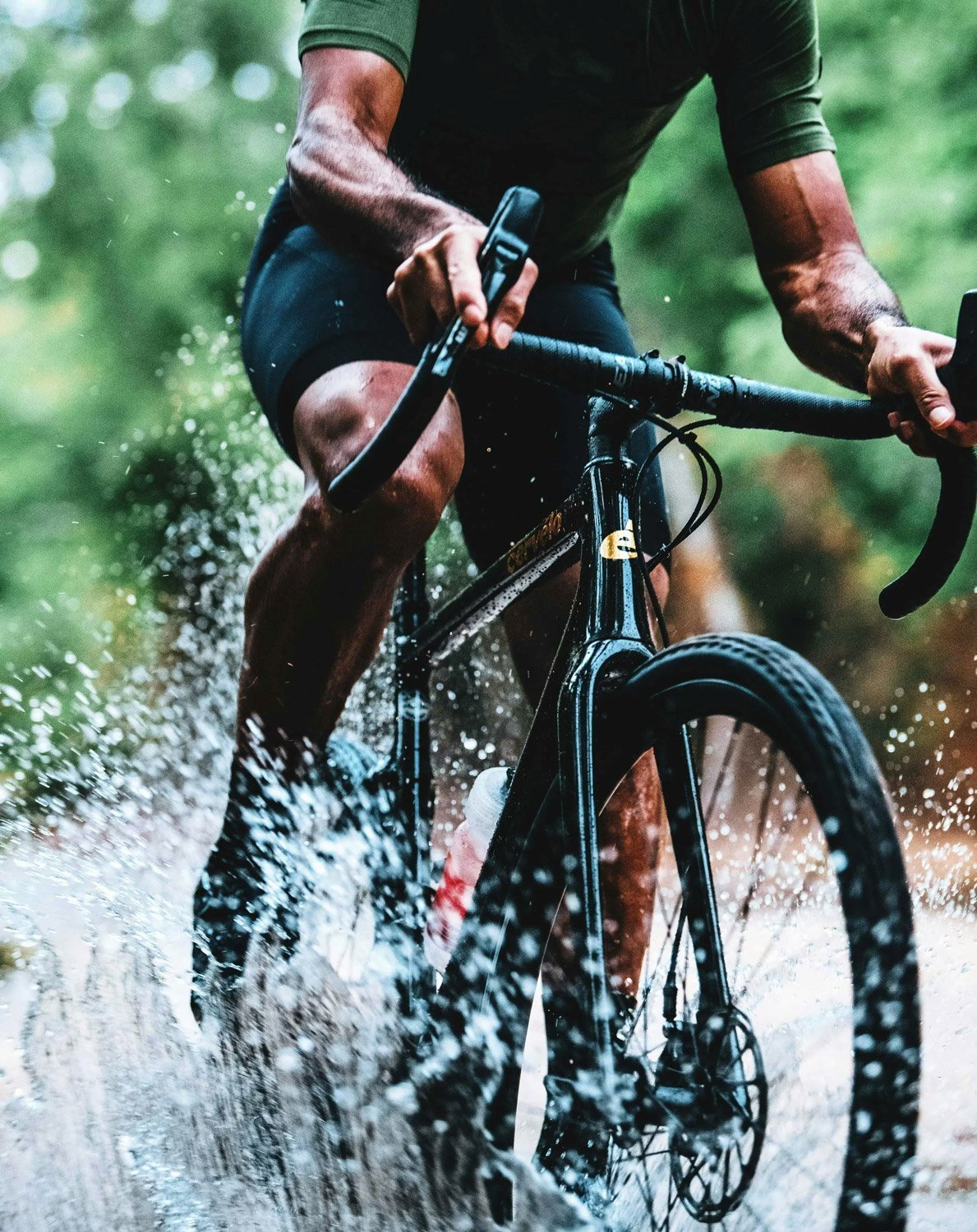 Cervélo Aspero GRX RX815 Di2 - immagine 5