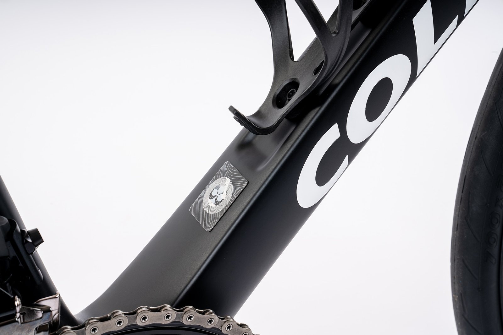Colnago V4Rs Ultegra R8170 Di2 Vision SC 45 - immagine 8