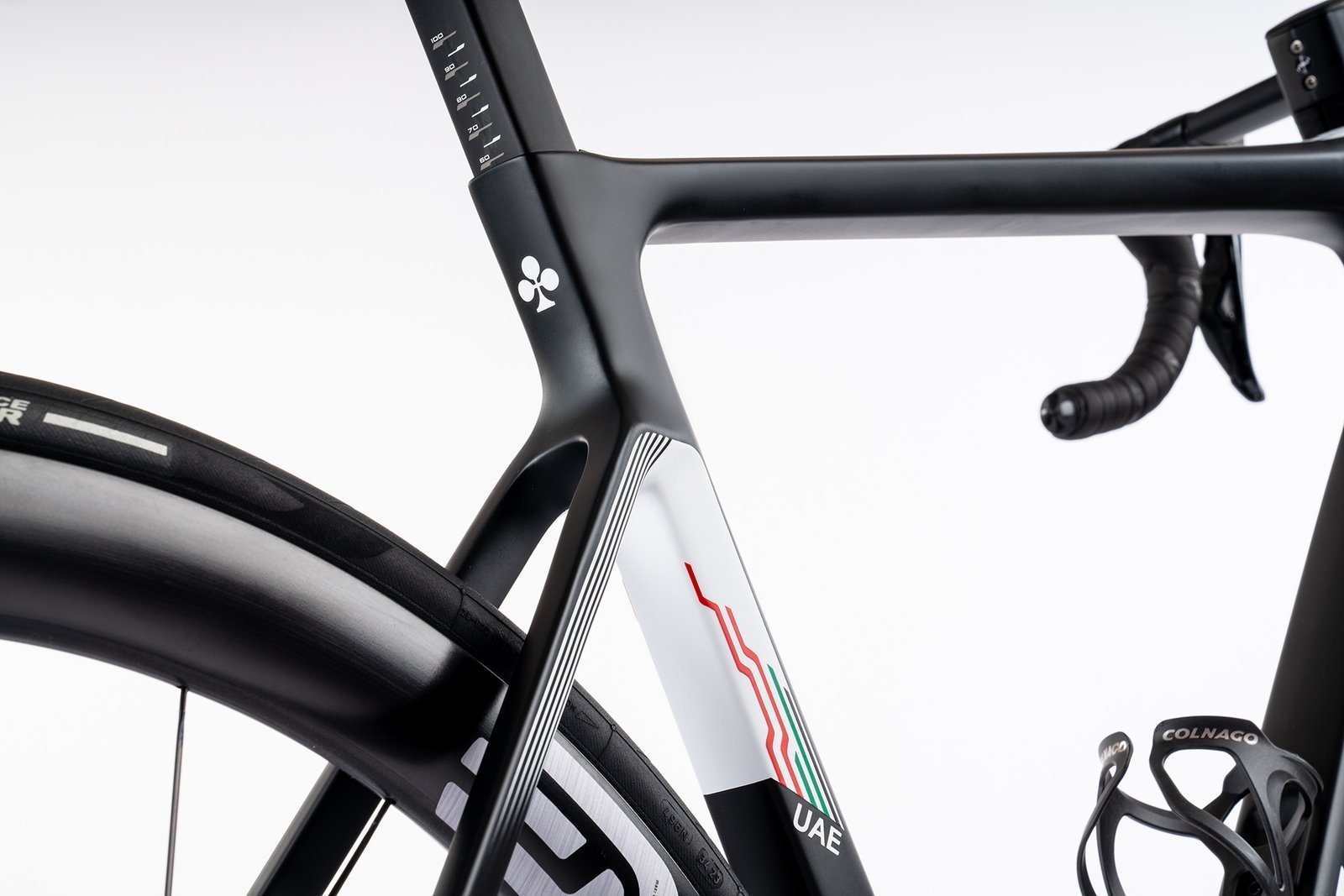Colnago V4Rs Ultegra R8170 Di2 Vision SC 45 - immagine 11