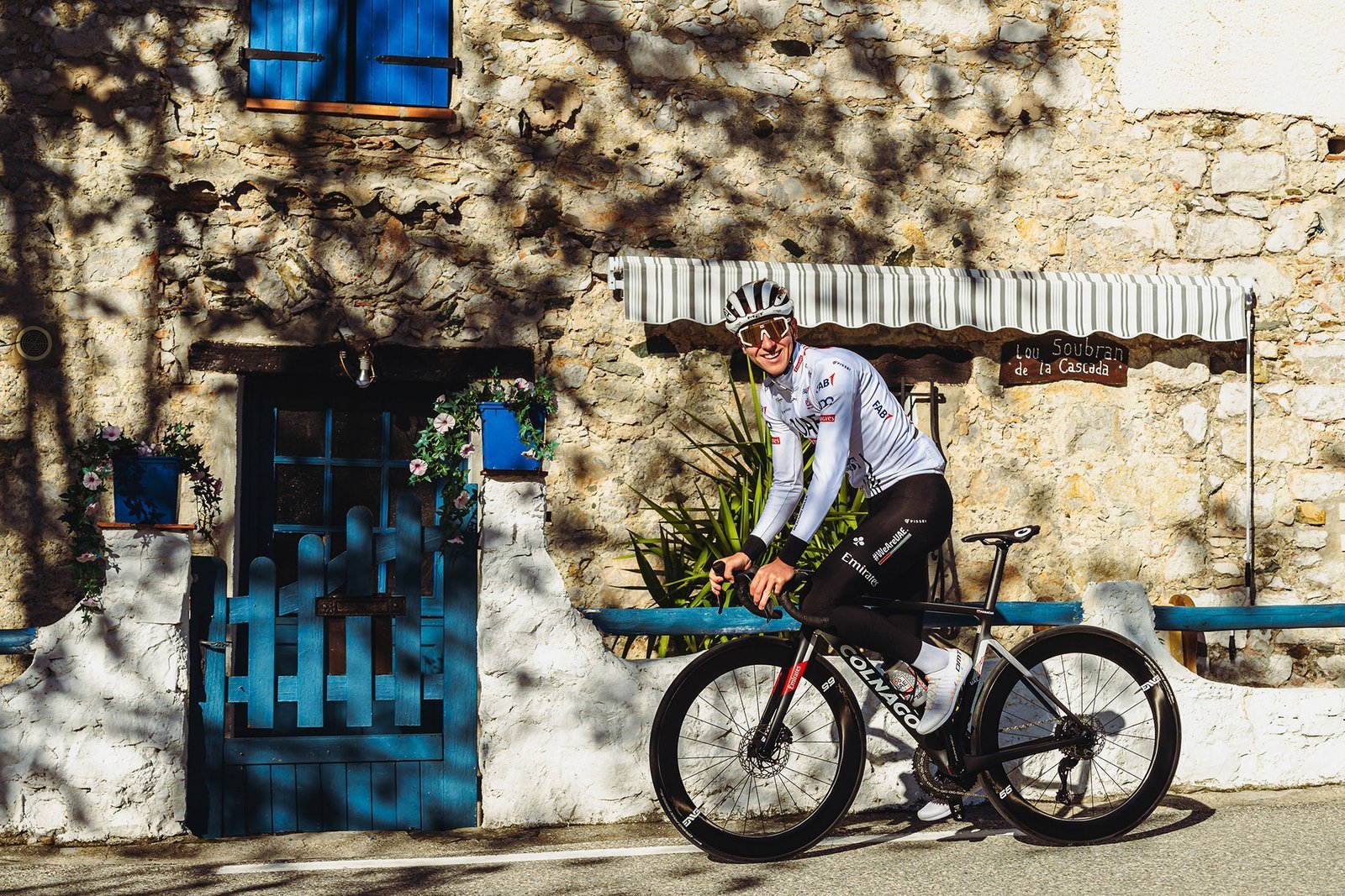 Colnago V4Rs Ultegra R8170 Di2 Vision SC 45 - immagine 17