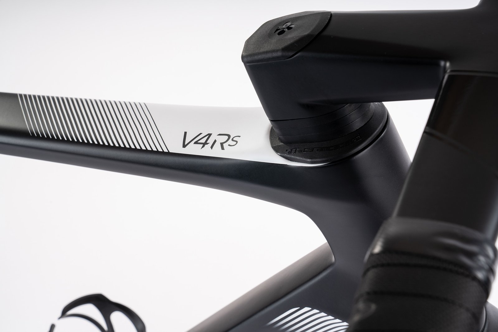 Colnago V4Rs Ultegra R8170 Di2 Vision SC 45 - immagine 18