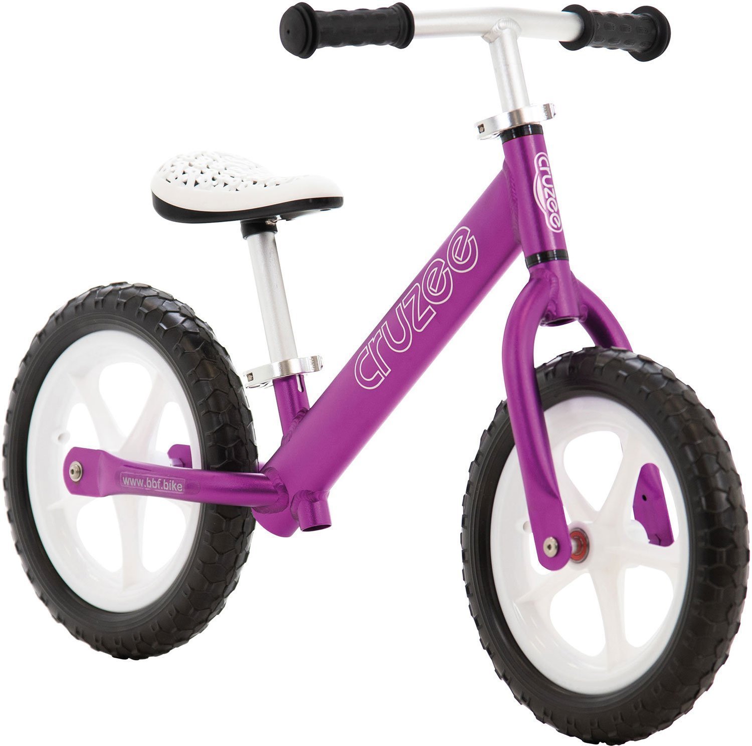 Cruzee Ruota superleggera da 12" - immagine 2