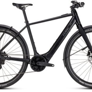 Cube Editor Hybrid Pro FE 400X black´n´spectral