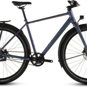 Cube Editore SLX FE ammolite'n'reflex