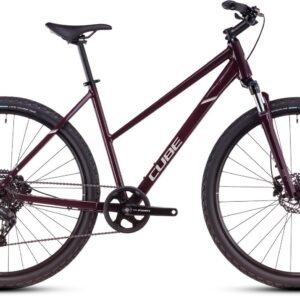 Cube Nature ONE Lady amarone´n´lunar