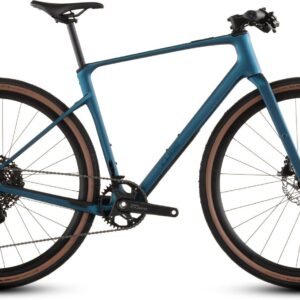 Cube Nulane C:62 SLX electricblue´n´blue