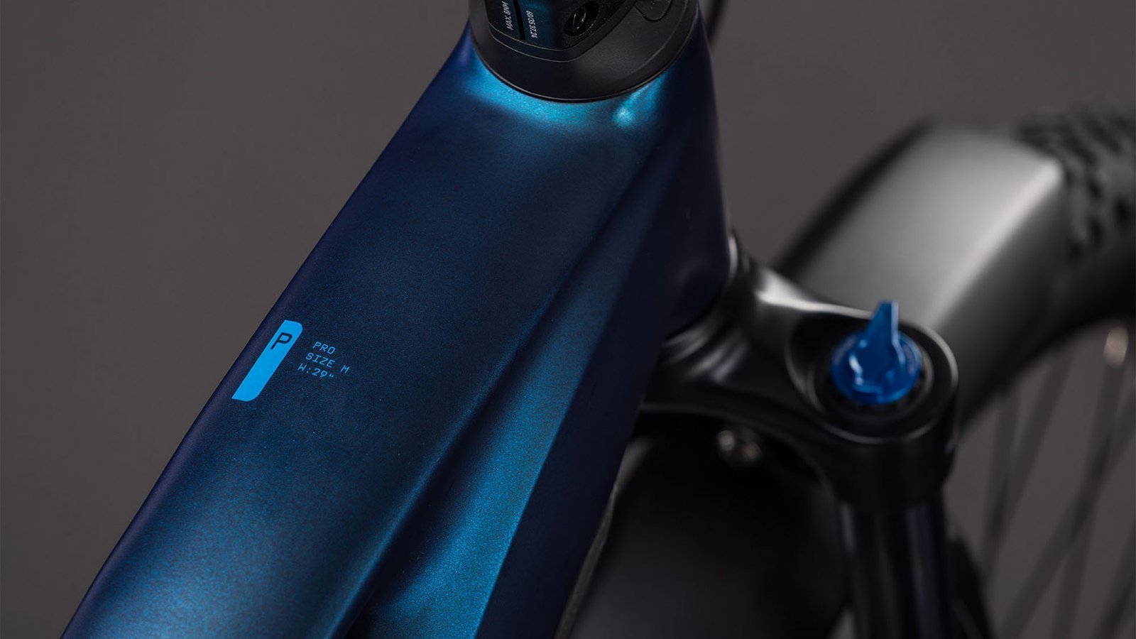 Cube Reaction Hybrid Pro 800 FE nebular´n´dazzle - immagine 5