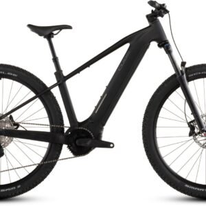 Cube Reaction Hybrid Pro 800 blackline