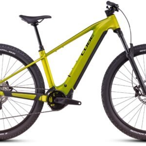 Cube Reaction Hybrid Race 800 lizard´n´black