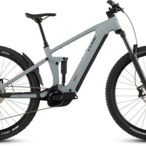 Cube Stereo Hybrid ONE44 Pro 800 vulcan´n´orange
