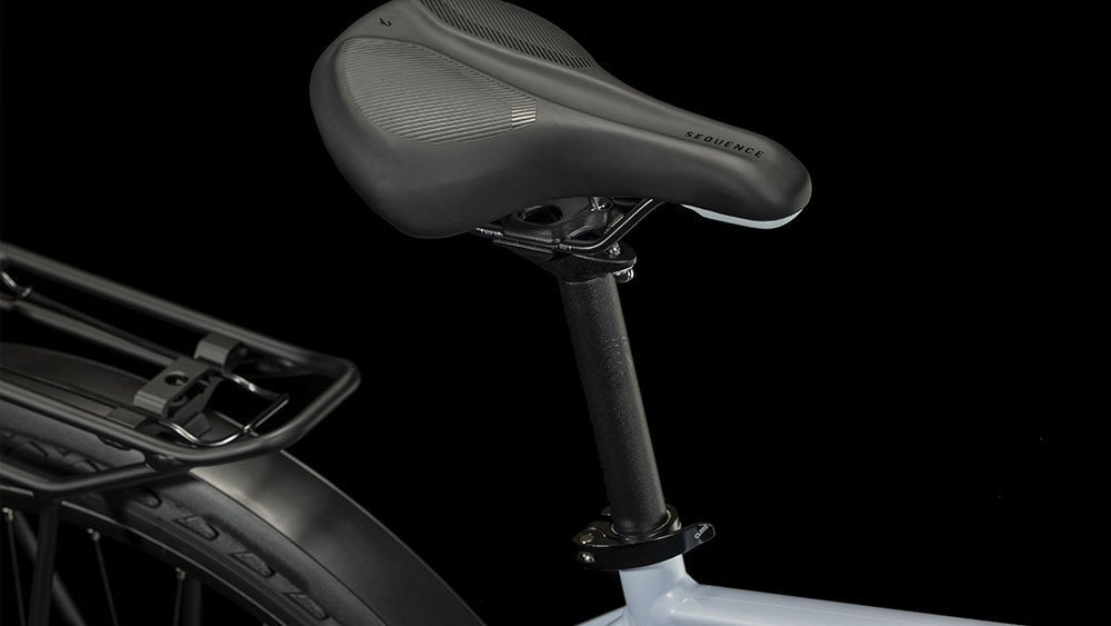 Cube Nature Pro Allroad frostwhite´n´grey - immagine 3