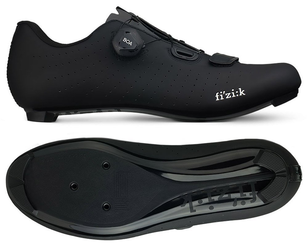 Fizik Tempo R5 Overcurve - scarpe da ciclismo su strada