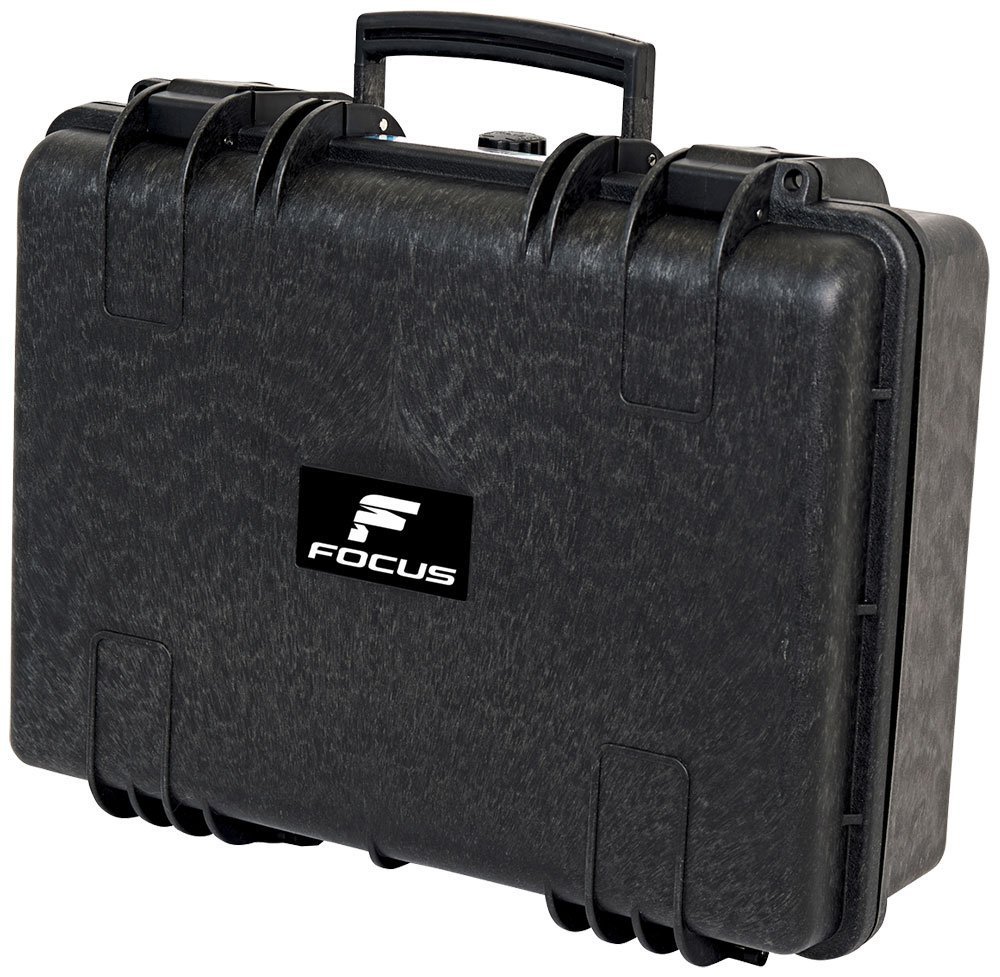 Focus T.E.C. Pack - external battery - immagine 3