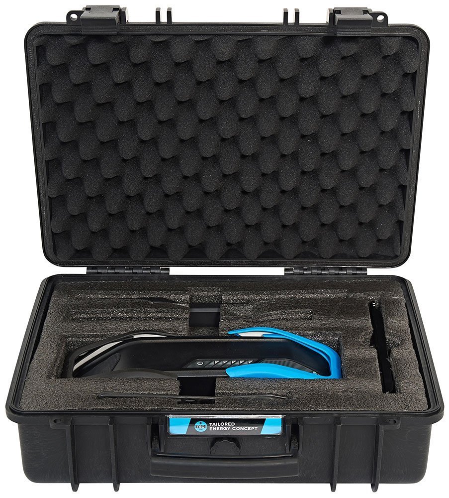 Focus T.E.C. Pack - external battery - immagine 4