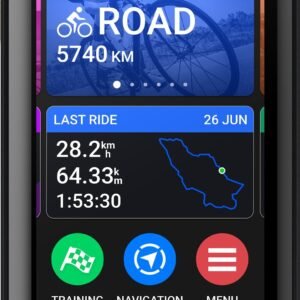 Garmin Edge 1050 - Computer GPS per bici