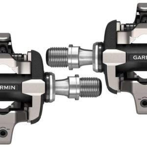 Garmin Rally™ XC100 - Pedali Powermeter per Shimano SPD