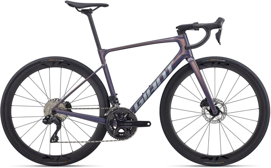Giant Defy Advanced 0