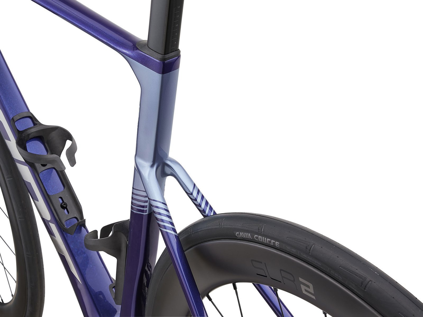 Giant Propel Advanced 0 Azurite Blue - immagine 3